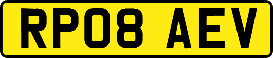 RP08AEV