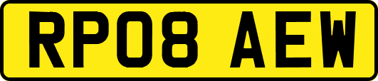 RP08AEW
