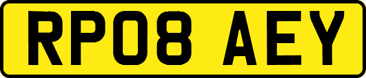 RP08AEY