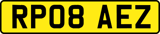 RP08AEZ