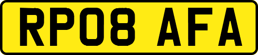 RP08AFA