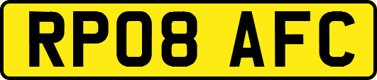 RP08AFC
