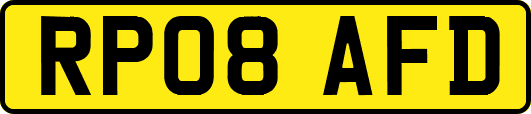 RP08AFD
