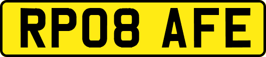 RP08AFE