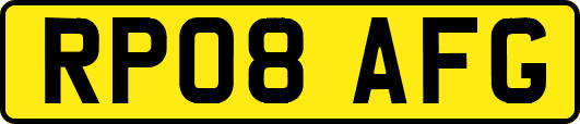 RP08AFG