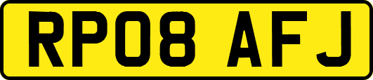 RP08AFJ