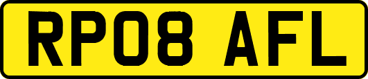 RP08AFL