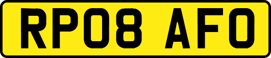 RP08AFO