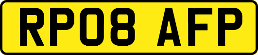 RP08AFP