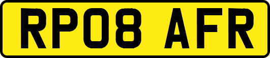 RP08AFR