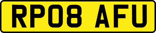 RP08AFU
