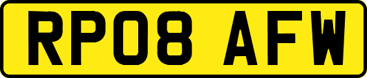 RP08AFW
