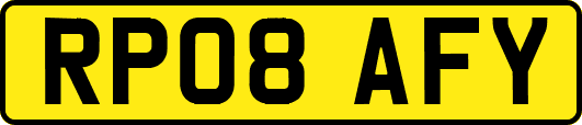 RP08AFY