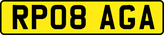 RP08AGA