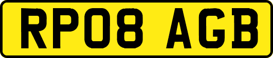 RP08AGB