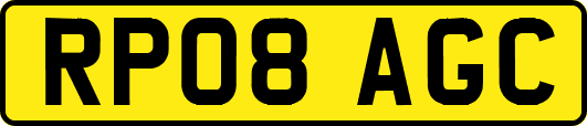 RP08AGC