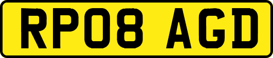RP08AGD