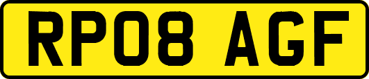 RP08AGF
