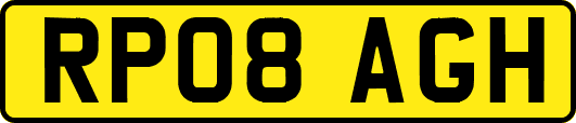 RP08AGH