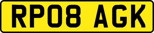 RP08AGK