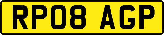 RP08AGP