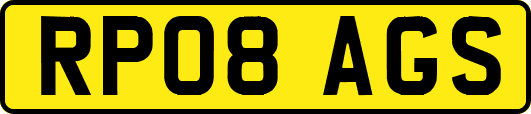 RP08AGS
