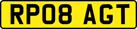 RP08AGT