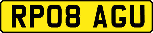 RP08AGU