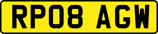 RP08AGW