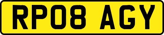 RP08AGY