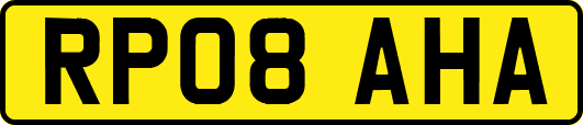 RP08AHA