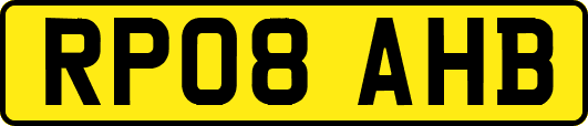 RP08AHB