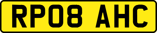 RP08AHC