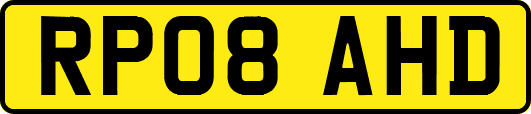 RP08AHD