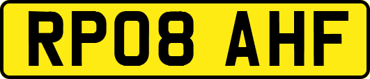 RP08AHF