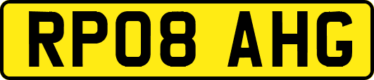 RP08AHG