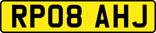 RP08AHJ