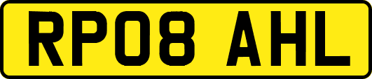 RP08AHL