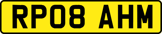 RP08AHM