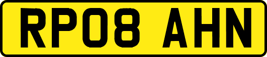 RP08AHN
