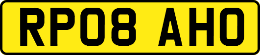 RP08AHO