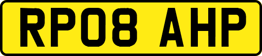 RP08AHP