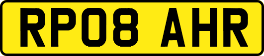 RP08AHR