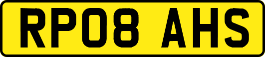 RP08AHS