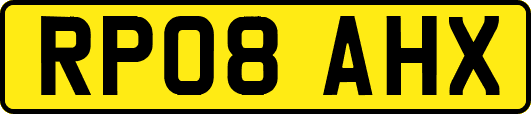 RP08AHX