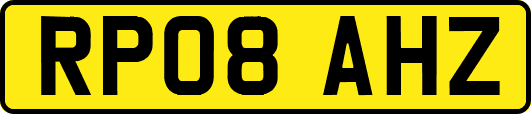 RP08AHZ