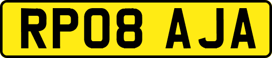 RP08AJA