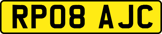 RP08AJC