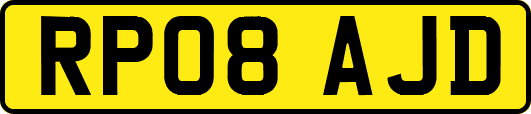 RP08AJD