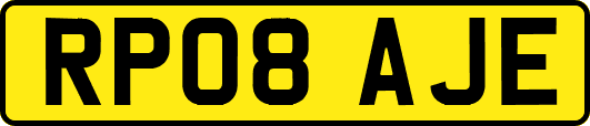 RP08AJE